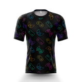 STYLE 2050 - RETRO GAMING