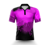 STYLE 2080 - PURPLE DOMINATION