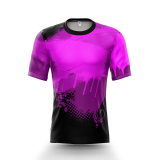 STYLE 2080 - PURPLE DOMINATION