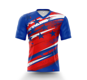 STYLE 2210 - 4TH OF JULY - 1