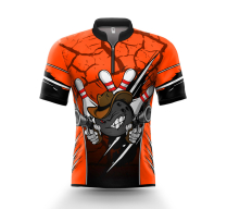 STYLE 2300 - GUNSLINGER HARLEY ORANGE