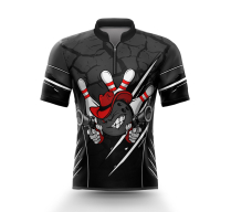 STYLE 2301 - GUNSLINGER BLACK