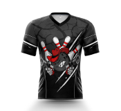 STYLE 2301 - GUNSLINGER BLACK