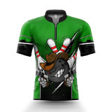 STYLE 2304 - GUNSLINGER GREEN