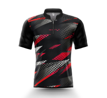 STYLE 2313 - ALPHA RED