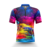 STYLE 2350 - BURST OF COLOR