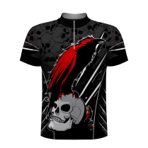 STYLE 2391 - THE CROW BLACK