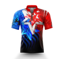 STYLE 2411 - STARS & STRIPES