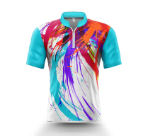 STYLE 2690 - CRAZY PAINT