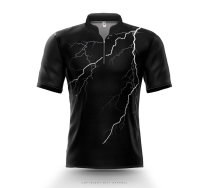 STYLE 2720 - LIGHTNING BLACK