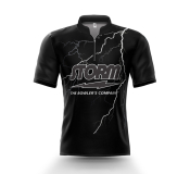 STYLE 2720 - LIGHTNING BLACK