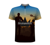 STYLE 2850 - DESERT FORCE