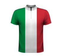 STYLE 2910 - ITALIAN FLAG
