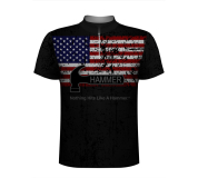 STYLE 3100 - USA STEALTH