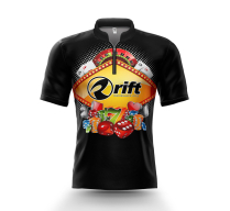 STYLE 3150 - CASINO STAR BLACK