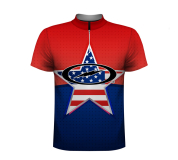 STYLE 3210 - USA SPECIAL 2018