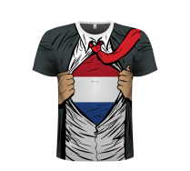 STYLE 3281 - SUPER DUTCH