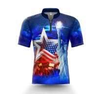 STYLE 3300 - INDEPENDENCE DAY