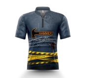 STYLE 3310 - CAUTION