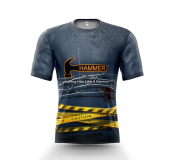 STYLE 3310 - CAUTION