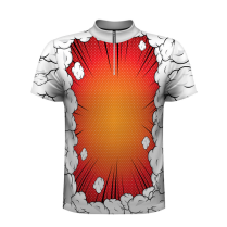 STYLE 3800 - COMIC CLOUDS