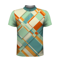 STYLE 3940 - RETRO ABSTRACT