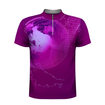STYLE 4020 - GLOBAL TECH PURPLE