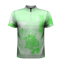 STYLE 4051 - COOL AS ICE GREEN