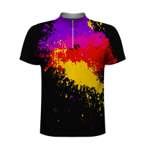 STYLE 4160 - GRUNGE PAINT 3