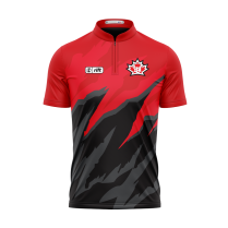 STYLE 4272 - YBT 2025 CUSTOM 1 RED