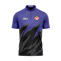 STYLE 4273 - YBT 2025 CUSTOM 1 PURPLE