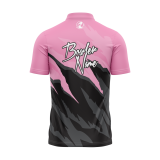 STYLE 4274 - YBT 2025 CUSTOM 1 PINK