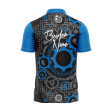 STYLE 4280 - YBT 2025 CUSTOM 2 BLUE