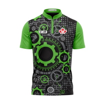 STYLE 4281 - YBT 2025 CUSTOM 2 GREEN