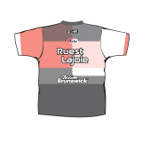 STYLE 4380 - NATHAN RUEST-LAJOIE PBA 4