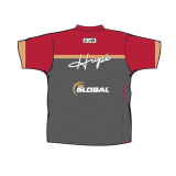 STYLE 4470 - MITCH HUP&Eacute; PBA 1