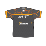 STYLE 4510 - MITCH HUP&Eacute; PBA 5