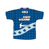 STYLE 4540 - ZACH WILKINS PBA 2