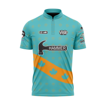 STYLE 4580 - ZACH WILKINS PBA 6