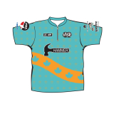 STYLE 4580 - ZACH WILKINS PBA 6