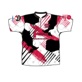 STYLE 4590 - DARREN ALEXANDER PBA 1