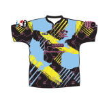 STYLE 4610 - DARREN ALEXANDER PBA 3