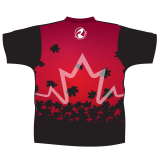 STYLE 4630 - DARREN ALEXANDER CANADA