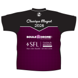 STYLE 4980 - CLASSIQUE MAGNET 2026