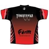 STYLE 5080 - TOMAHAWKS