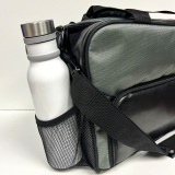 SUPREME - SAC DOUBLE POUR PETITES BOULES