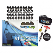 SWITCH GRIP STARTER PACKAGE - THUMB