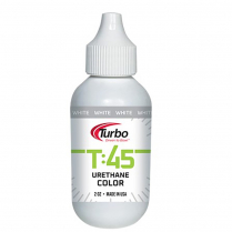 TURBO URETHANE COLOR WHITE 2OZ