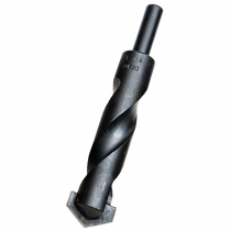 Turbo Certified Drill bit; S.S.  1 1/4" - FREE Sharpening Xt