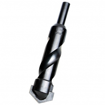 Turbo Certified Drill bit; S.S. 1 3/8"